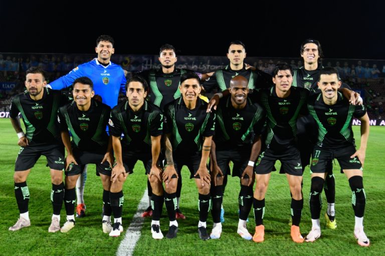 FC Juárez vs Atlético San Luis EN VIVO