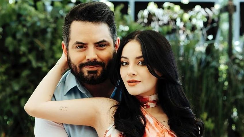 ¿José Eduardo Derbez vuelve a la soltería? Paola Dalay da contundente respuesta a rumores