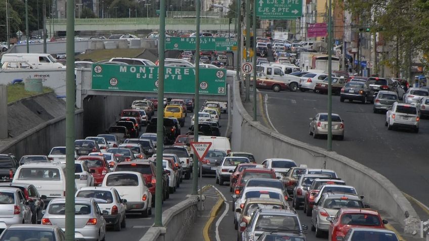 ¿Domingo de Hoy No Circula? Descubre sí se activará la Contingencia Ambiental