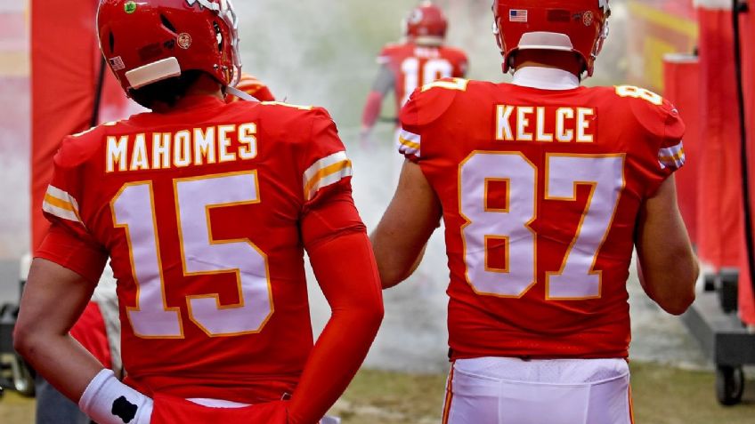 Kansas City Chiefs Vs Las Vegas Raiders EN VIVO: Horario y dónde ver la semana 8 de la NFL