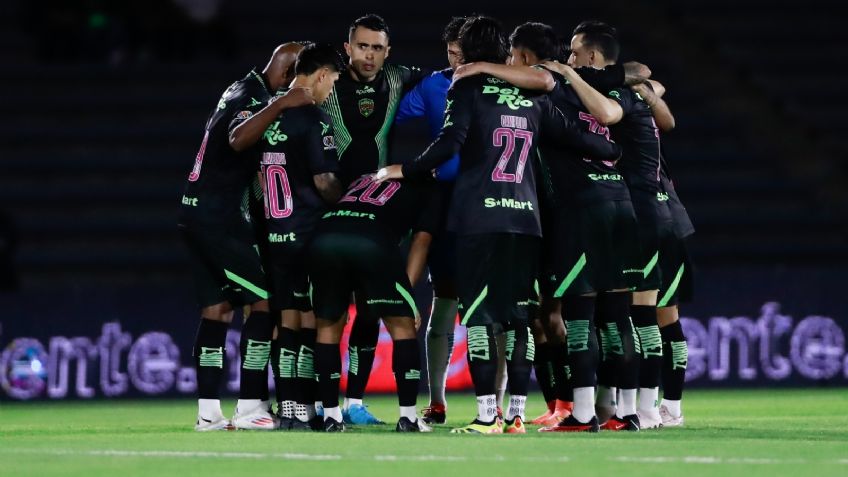 FC Juárez vs Atlético San Luis VER EN VIVO: Jornada 14 del Apertura 2024 de la Liga MX