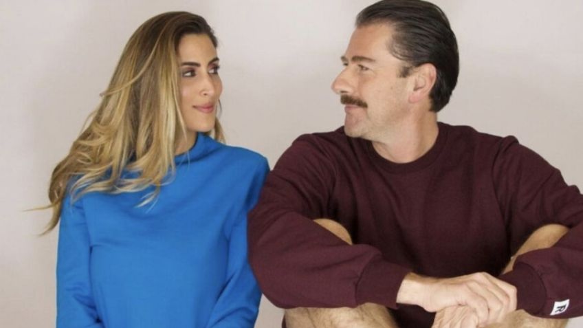 Está embarazada: Sofía Rivera comparte que espera bebé junto a Eduardo Videgaray