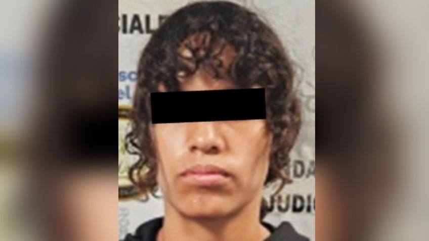 Detenida en Jalisco: Llevó a su bebé al médico por fiebre y resultó con fractura craneal