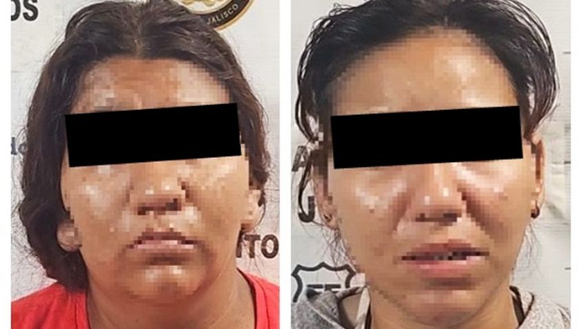 Secuestraron a dos hombres, los mataron y abandonaron sus cuerpos en predio de Jalisco