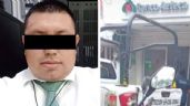 Foto ilustrativa de la nota titulada Ricardo Salinas Pliego y Banco Azteca piden justicia para gerente asesinado en Chiapas