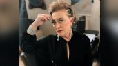 Foto ilustrativa de la nota titulada Sylvia Pasquel estalla en 'VLA' y le niega entrevista a reporteros por esta poderosa razón