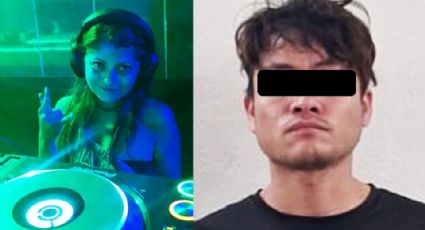 Vinculan al presunto feminicida de la joven DJ Jannine Alcántara en Edomex; eran amigos