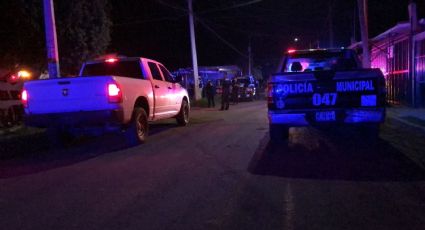 Madrugada violenta en Ciudad Obregón: Sicarios matan a balazos a un hombre de 35 años