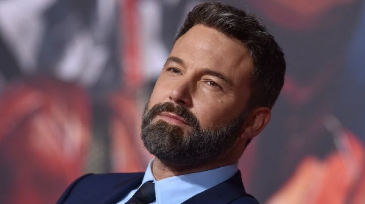 Esta sería la condición que la próxima novia de Ben Affleck debe cumplir para ser su pareja