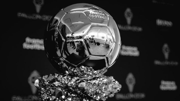 Balón de Oro 2024 VER EN VIVO: Horario y transmisión del evento ONLINE