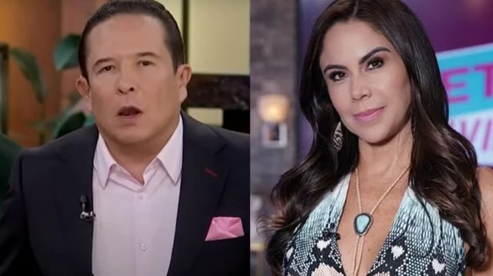 "Que se aguante": Paola Rojas humilla a Gustavo Adolfo Infante; filtran pelea en Imagen TV