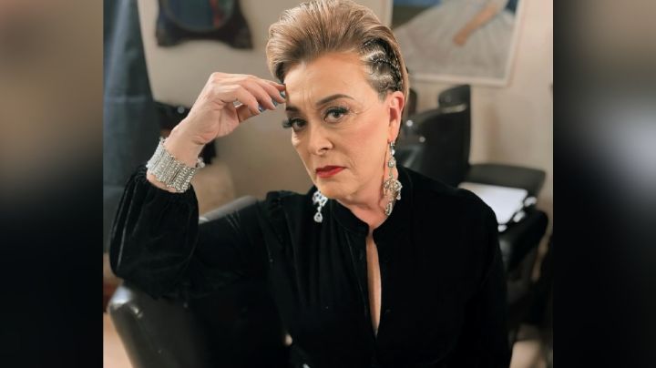 "Se pasan de ver...": Sylvia Pasquel estalla en 'Hoy Día'; da duro mensaje de familia Pinal