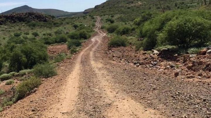 Hallan dos cuerpos violentados en camino de terracería de Guanajuato; esto se sabe