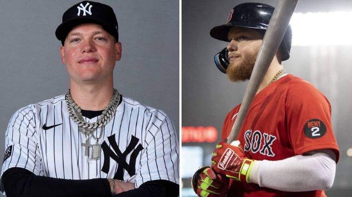 Playoffs MLB: La estricta regla de los Yankees que le prohíbe a sus jugadores tener barba
