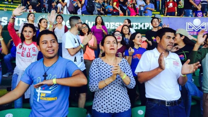 Diócesis de Ciudad Obregón invita a la comunidad a participar en el Erjes 2024