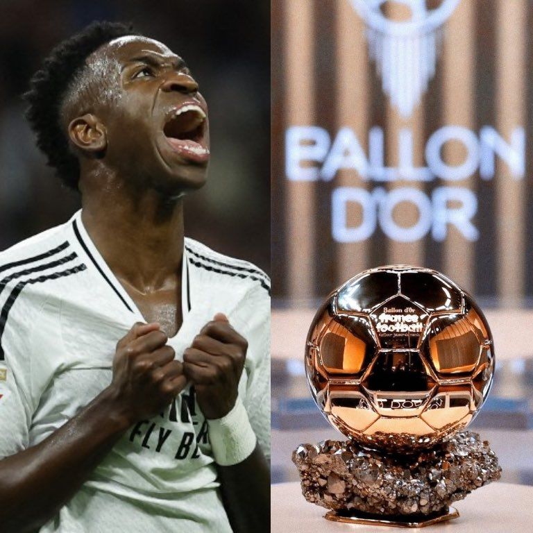 Balón de Oro 2024