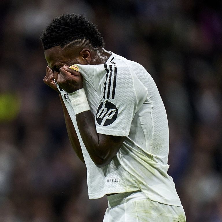 Real Madrid boicotea el Balón de Oro