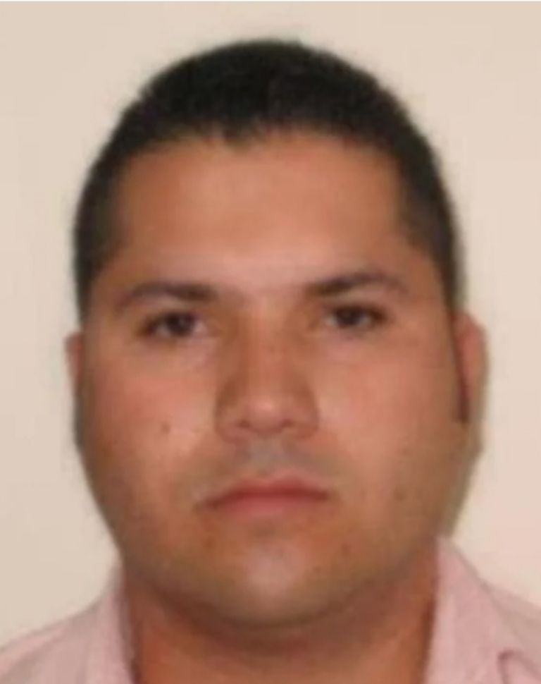 Fausto Isidro Meza Flores, mejor conocido como 'El Chapo Isidro'