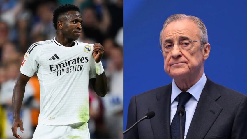 Real Madrid y Vinicius no viajan al Balón de Oro 2024 al enterarse del nuevo ganador