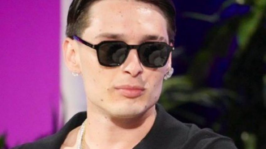 Cártel de Sinaloa: Él es el Azul Esparragoza, abuelo de la supuesta nueva novia de Peso Pluma