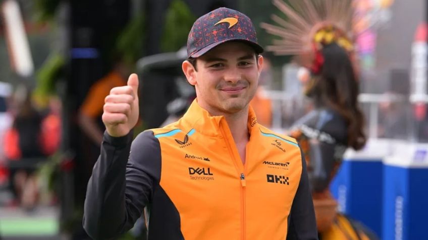 Profeta en su tierra; Pato O'Ward conquista la Ciudad de México y va por más