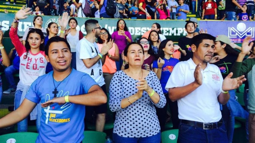 Diócesis de Ciudad Obregón invita a la comunidad a participar en el Erjes 2024