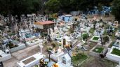 Foto ilustrativa de la nota titulada Blindan panteones de la Ciudad de México por actividades de Día de Muertos