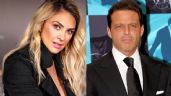 Foto ilustrativa de la nota titulada ¿Al borde de la muerte? Aracely Arámbula responde a salud de Luis Miguel por grave neumonia