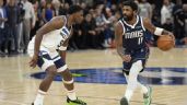 Foto ilustrativa de la nota titulada NBA: Mavericks le repiten la dosis de la final del Oeste a los Timberwolves