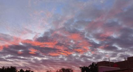 Clima en Ciudad Obregón hoy 29 de octubre: Cielo nublado con poca probabilidad de lluvia