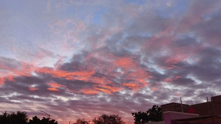 Clima en Ciudad Obregón hoy 29 de octubre: Cielo nublado con poca probabilidad de lluvia