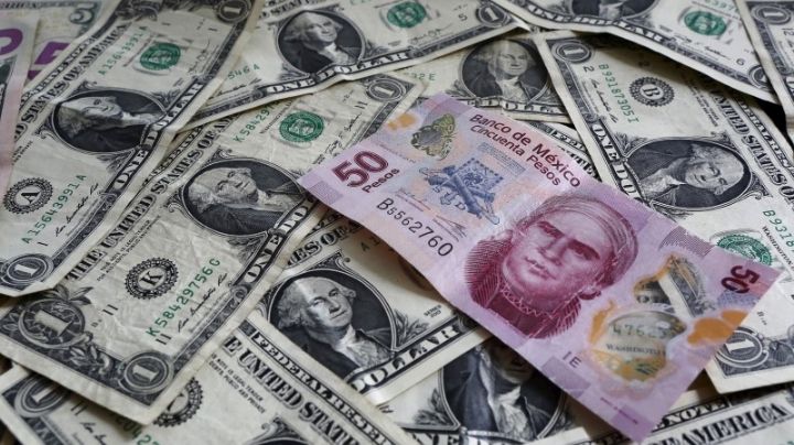 Precio del dólar HOY martes 29 de octubre 2024: Así amaneció el peso mexicano