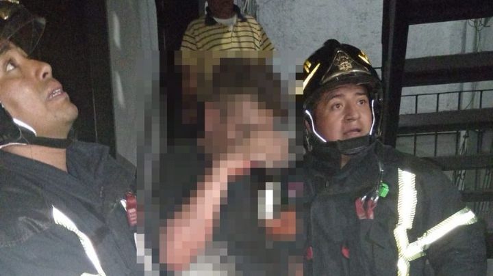 Alerta CDMX: Voraz incendio en Calzada de la Viga causa pánico y deja dos víctimas