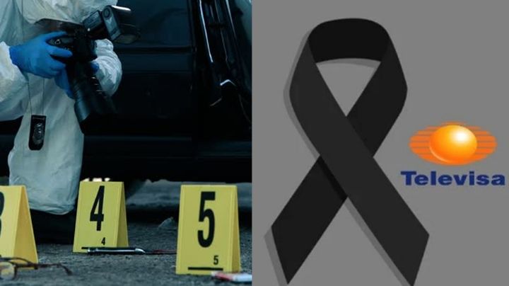 Tragedia en Televisa: Asesinan a querido actor infantil y estremece desgarradora confesión