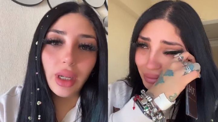 Murió novio de Bellakath trágica e inesperadamente: La cantante hace devastadora confesión