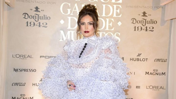 Karla Díaz responde a las acusaciones de maltrato en Jeans y revela su proceso de sanación