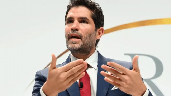 Eduardo Verástegui asegura que el caso de 'Diddy' Combs es "solo el comienzo" ¿Qué sabe?