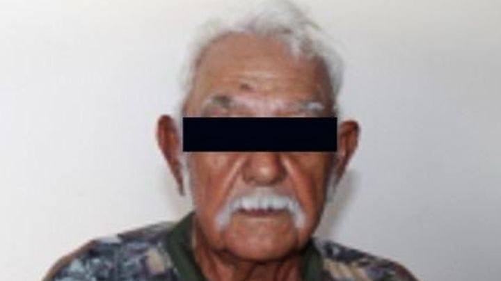 Arrestan a octogenario por asesinato de mujer en Hermosillo; le disparó en el tórax