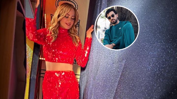 Adiós Erik Rubín: Tras separación, Andrea Legarreta tiene cita con colega de 'Hoy'; filtran FOTOS