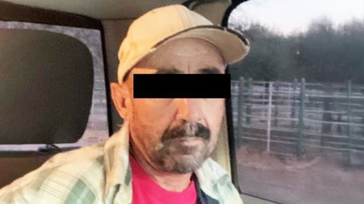 Detienen a Braulio por hostigar y acosar a mujer en Sonora; ya fue vinculado a proceso