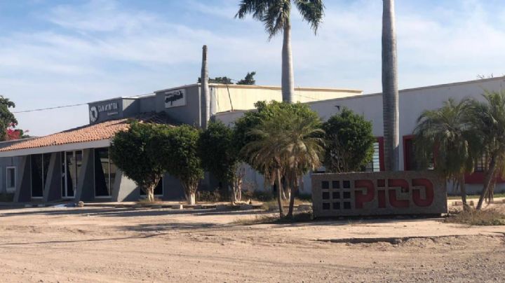 Canacintra en Ciudad Obregón expone los retos para atraer mayor inversión