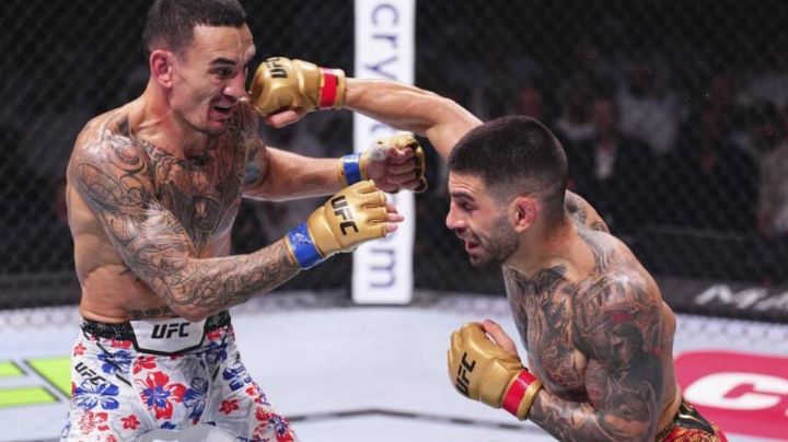 UFC 308: ¿Cuánto millones de dólares ganó Ilia Topuria tras noquear a Max Holloway?