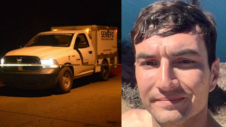 FGJE presenta avances por asesinato de exmilitar de EU en Sonora; hay abatidos y detenidos