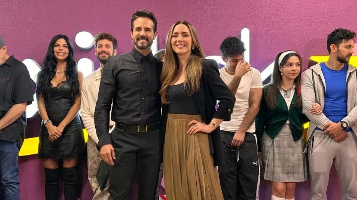 Perdería millones: Amenazarían con despido de actor de Televisa por ¿salir del clóset?