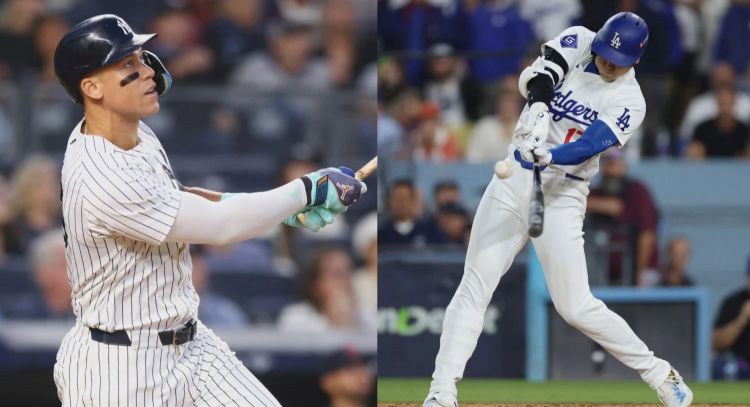 Los Angeles Dodgers vs New York Yankees VER EN VIVO: Juego 4 de la Serie Mundial