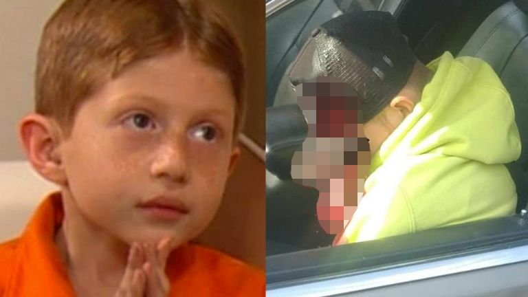 Octavio Ocaña fue asesinado el 29 de octubre de 2021