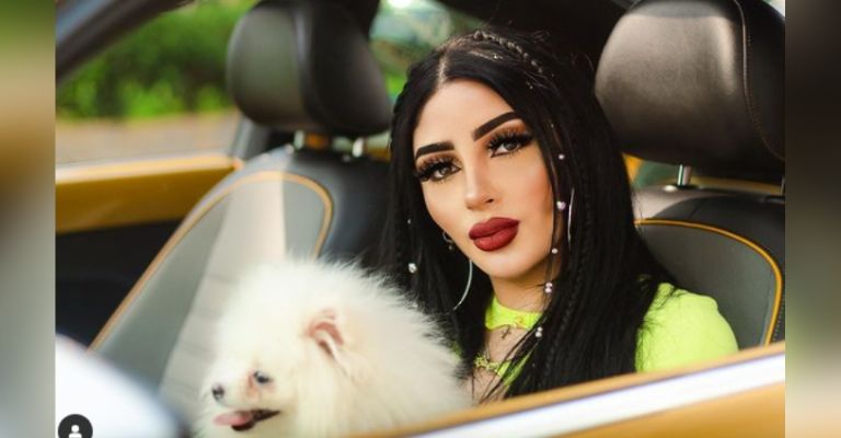 Bellakath hace devastadora confesión sobre la trágica muerte de su novio