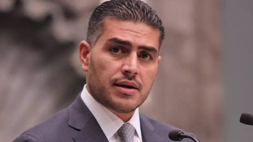 Garcia Harfuch confirma detención de integrantes de grupo delictivo que opera en Sonora