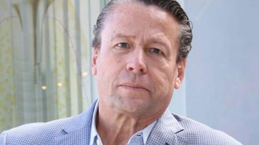 Solo lo quieren por dinero y fama; Alfredo Adame está decepcionado del amor