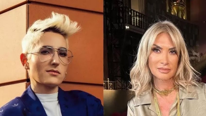 Maca Carriedo saldría de 'La Saga' por traición a Adela Micha, aseguran: "Le dolió mucho"